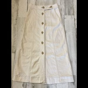 G by Giuliana Skirt Small